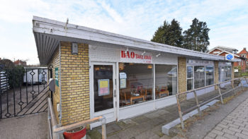 Belvederevej 35 Belvederevej 35