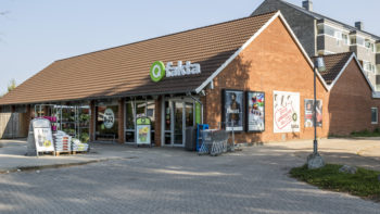 Kofod Anchersvej 61 Kofod Anchersvej 61, Living Invest